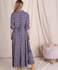 Natural Life Gwyneth Maxi Dress