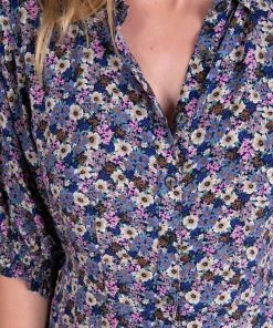 Natural Life Gwyneth Maxi Dress