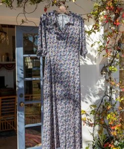 Natural Life Gwyneth Maxi Dress