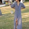Natural Life Gwyneth Maxi Dress