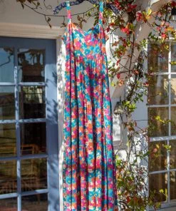 Natural Life Patricia Maxi Dress