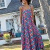 Natural Life Patricia Maxi Dress