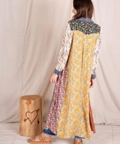 Natural Life Esme Shirtdress CLOTHES