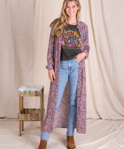 Natural Life Esme Shirtdress CLOTHES