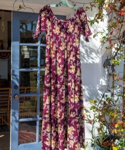 Natural Life Daisy Midi Dress 38 Natural Life Daisy Midi Dress