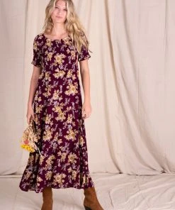 Natural Life Daisy Midi Dress 37 Natural Life Daisy Midi Dress