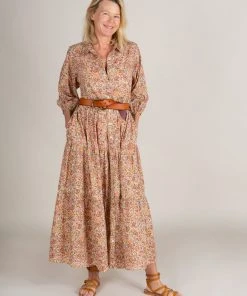Natural Life April Shirt Dress SUMMER SHOP
