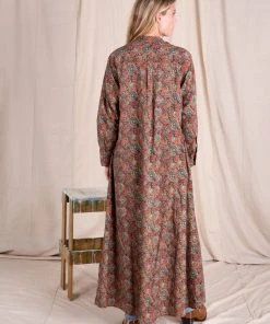 Natural Life The Drew Shirt Dress