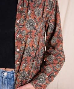 Natural Life The Drew Shirt Dress