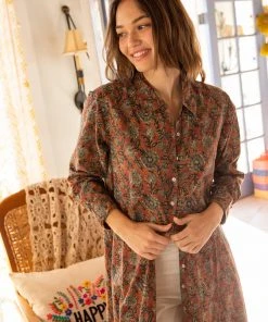Natural Life The Drew Shirt Dress