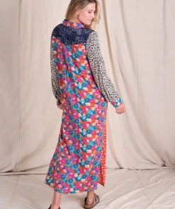 Natural Life Esme Shirtdress CLOTHES