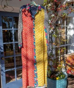 Natural Life Esme Shirtdress CLOTHES