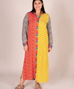 Natural Life Esme Shirtdress CLOTHES