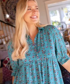 Natural Life CLOTHES Becca Dress