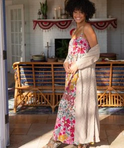 Natural Life Patti Maxi Dress