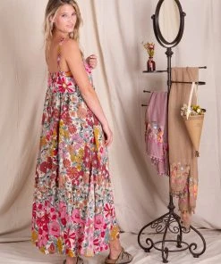 Natural Life Patti Maxi Dress