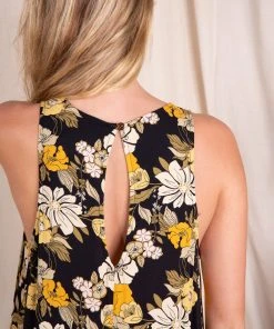 Natural Life CLOTHES Katie Maxi Dress