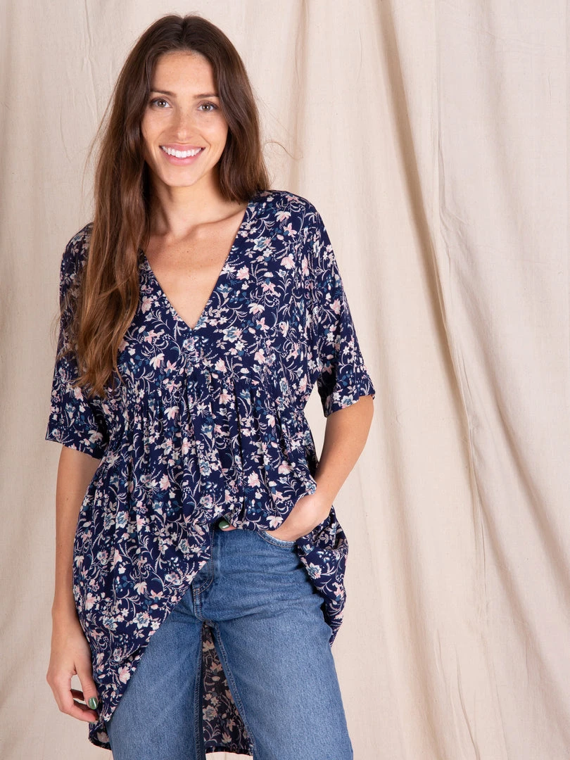 Natural Life Stella Dress 4 Natural Life Stella Dress