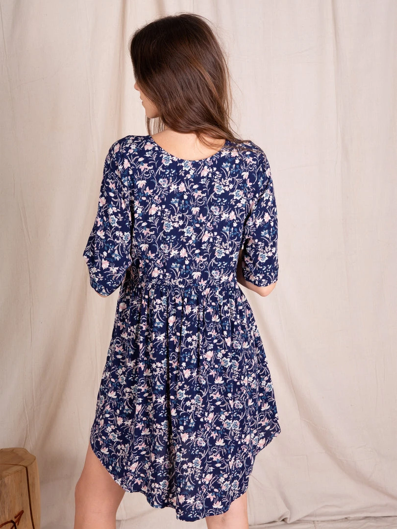 Natural Life Stella Dress 5 Natural Life Stella Dress