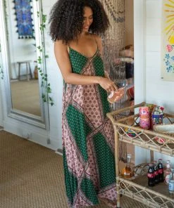 Natural Life SUMMER SHOP Gracie Slip Dress