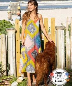 Natural Life Coco Midi Dress 35 Natural Life Coco Midi Dress