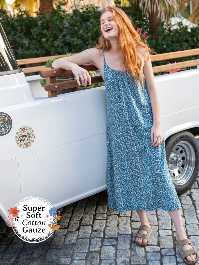 Natural Life Coco Midi Dress 22 Natural Life Coco Midi Dress