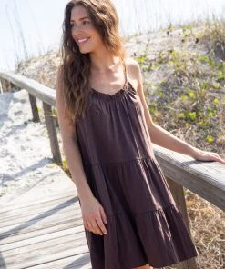 Natural Life Beach & Outdoors Harley Knit Dress
