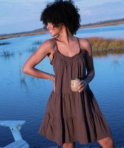 Natural Life Beach & Outdoors Harley Knit Dress