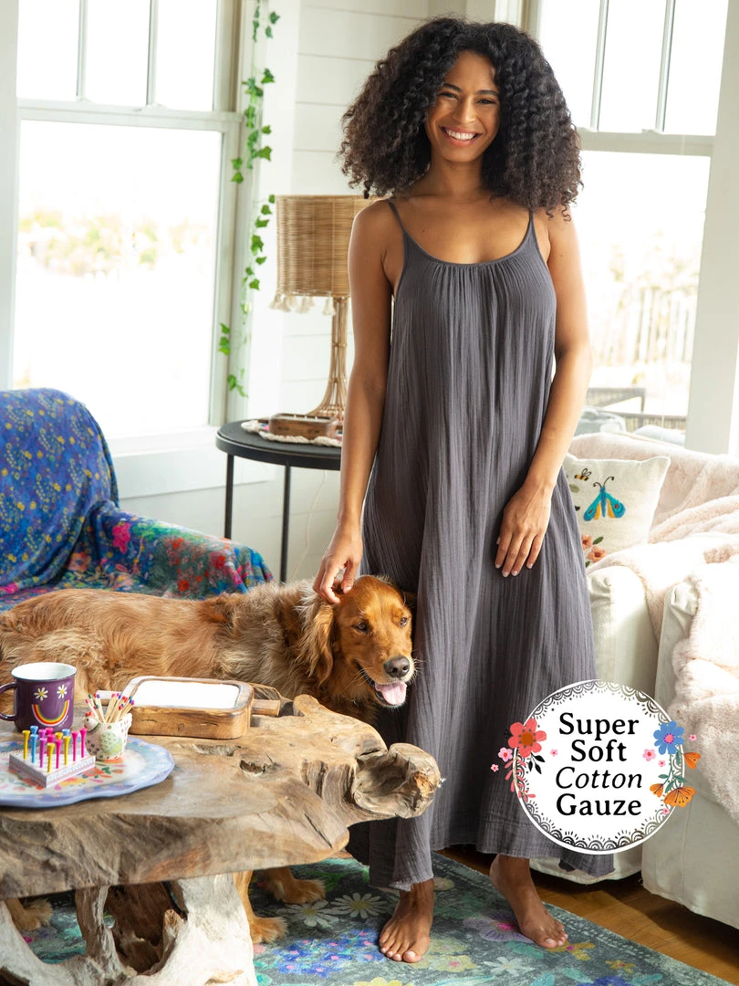 Natural Life Coco Midi Dress 25 Natural Life Coco Midi Dress