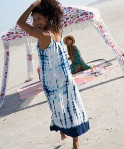 Natural Life Coco Midi Dress 36 Natural Life Coco Midi Dress