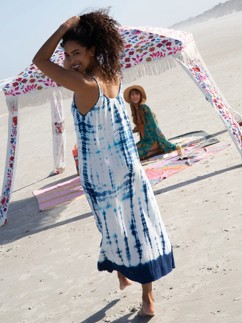 Natural Life Coco Midi Dress 14 Natural Life Coco Midi Dress