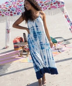 Natural Life Coco Midi Dress 34 Natural Life Coco Midi Dress