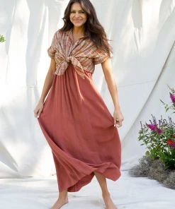 Natural Life Elsa Dress NEW & TRENDING