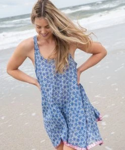 Natural Life Laguna Cover-Up