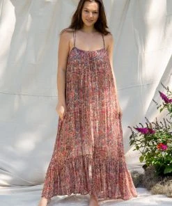 Natural Life NEW & TRENDING Alice Maxi Dress 4 Natural Life NEW & TRENDING Alice Maxi Dress