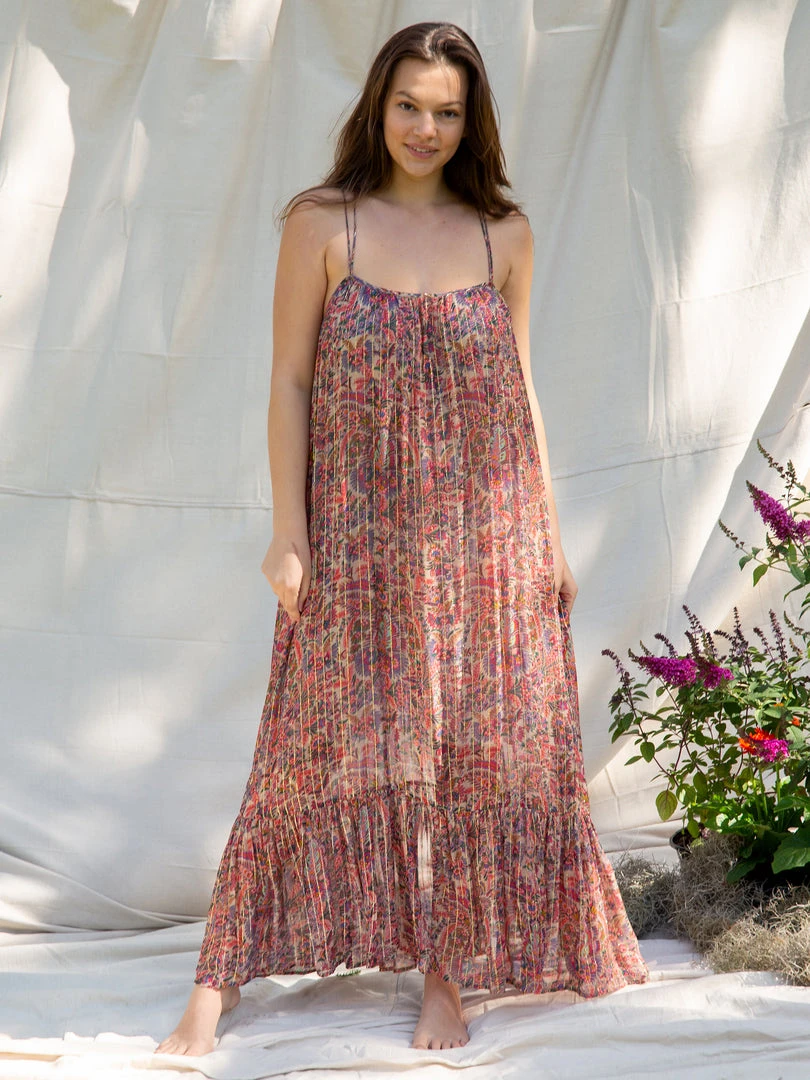 Natural Life NEW & TRENDING Alice Maxi Dress Natural Life NEW & TRENDING Alice Maxi Dress