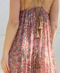 Natural Life NEW & TRENDING Alice Maxi Dress
