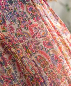 Natural Life NEW & TRENDING Alice Maxi Dress 5 Natural Life NEW & TRENDING Alice Maxi Dress