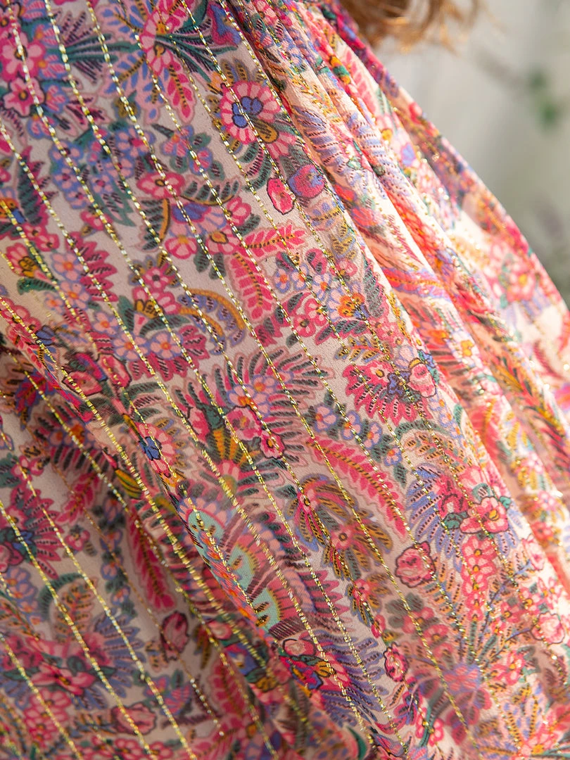 Natural Life NEW & TRENDING Alice Maxi Dress Natural Life NEW & TRENDING Alice Maxi Dress