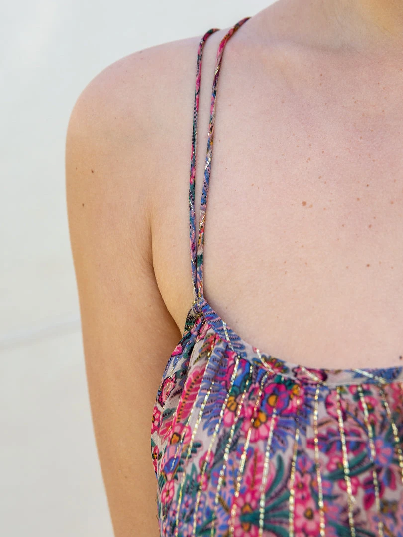 Natural Life NEW & TRENDING Alice Maxi Dress Natural Life NEW & TRENDING Alice Maxi Dress