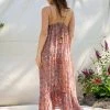 Natural Life NEW & TRENDING Alice Maxi Dress