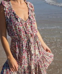 Natural Life Havana Nights Dress