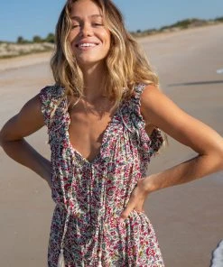 Natural Life Havana Nights Dress