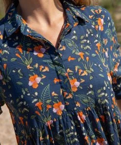 Natural Life NEW & TRENDING Rebecca Dress