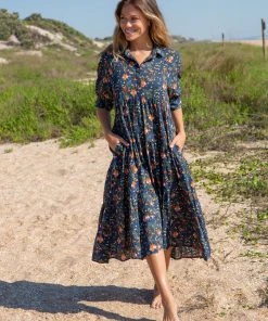 Natural Life NEW & TRENDING Rebecca Dress
