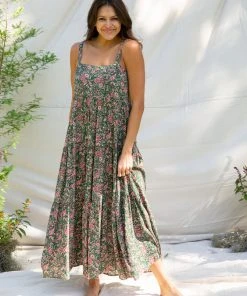 Natural Life Patricia Maxi Dress