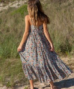 Natural Life Nina Midi Dress SUMMER SHOP 18 Natural Life Nina Midi Dress SUMMER SHOP