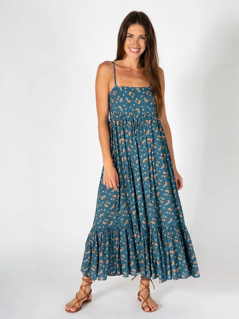 Natural Life Nina Midi Dress SUMMER SHOP 11 Natural Life Nina Midi Dress SUMMER SHOP