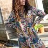 Natural Life Georgia Shirt Dress