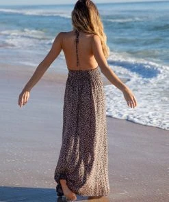 Natural Life Sandy Maxi Dress NEW & TRENDING